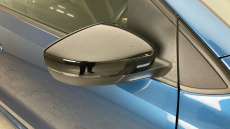 Volkswagen Polo 1.4 TSI ACT BlueGT 5dr DSG [Sensor Pack] Petrol Hatchback